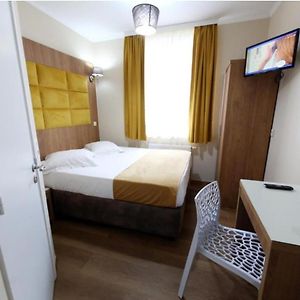 Kamer met een King Size Bed